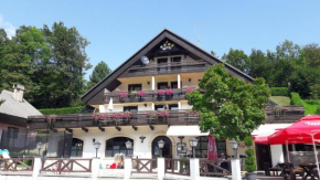 Sobe Krona Radovljica